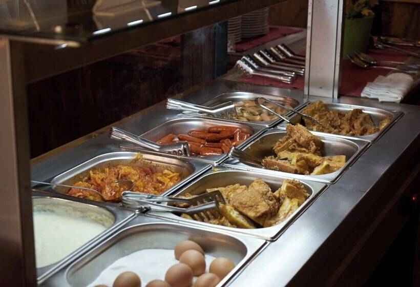 ホテル Puchner Castle