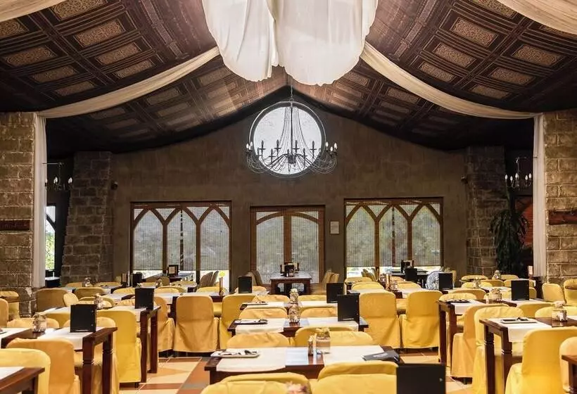 Hotelli Puchner Castle