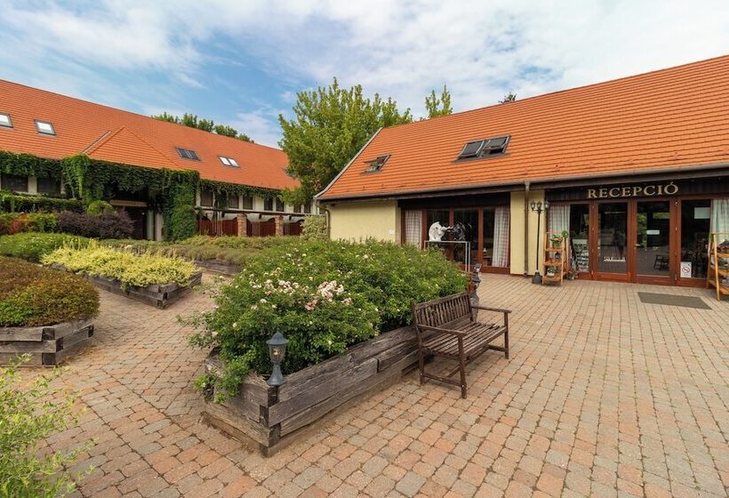 ホテル Puchner Castle