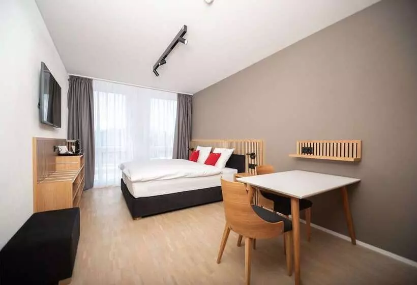 Tailormade Hotel Bab Bachenbülach