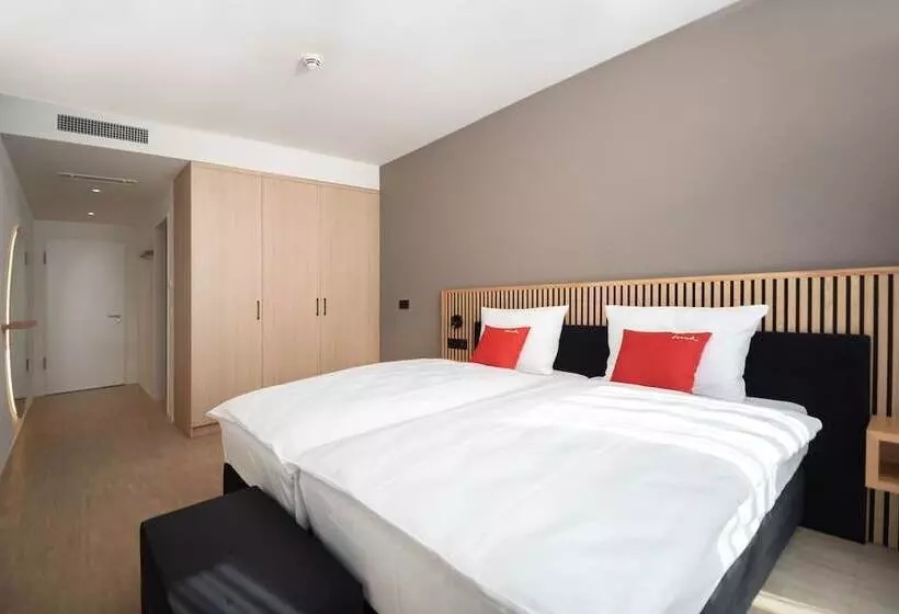 Tailormade Hotel Bab Bachenbülach