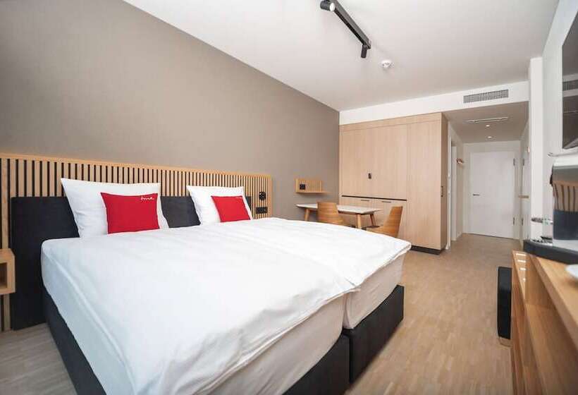 Tailormade Hotel Bab Bachenbülach