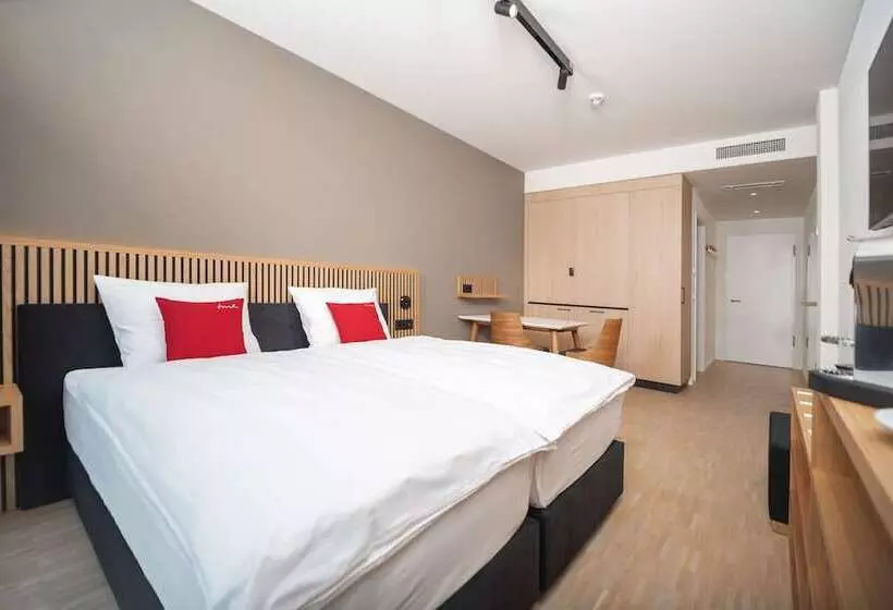 Tailormade Hotel Bab Bachenbülach