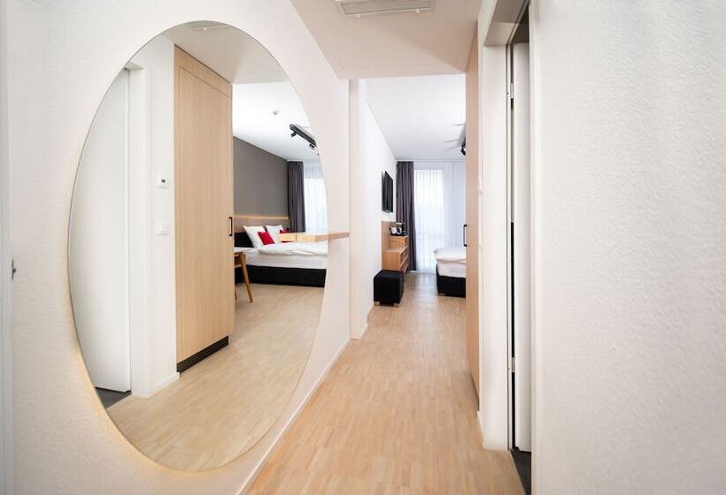 Tailormade Hotel Bab Bachenbülach