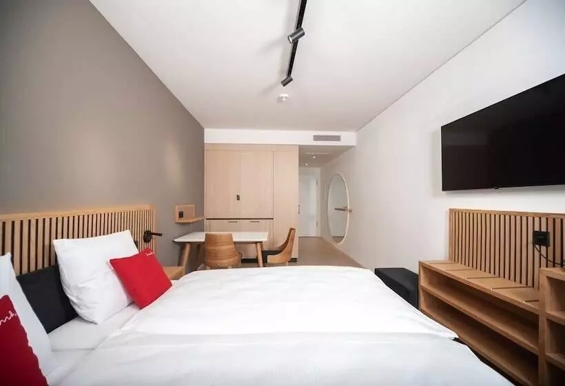 Tailormade Hotel Bab Bachenbülach