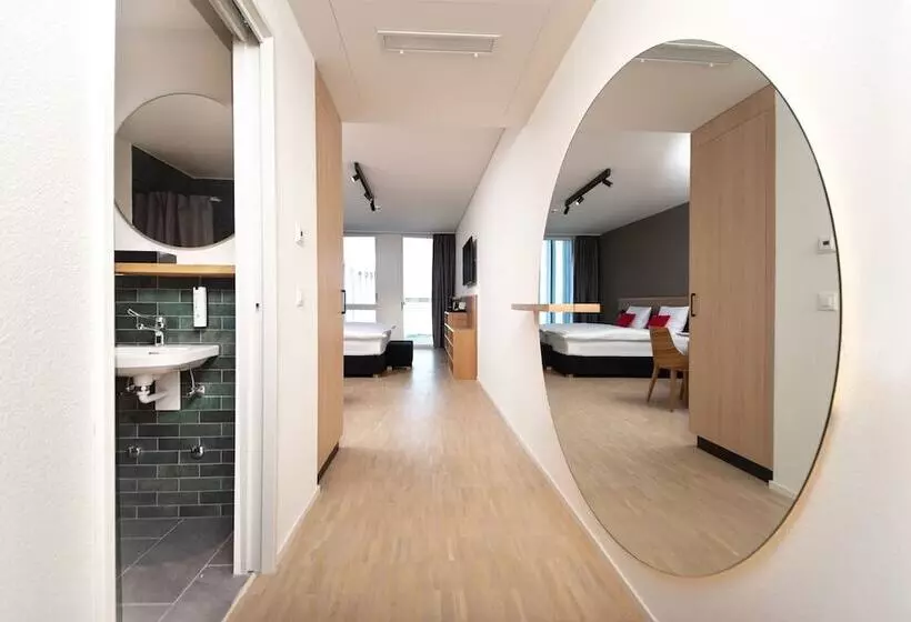 Tailormade Hotel Bab Bachenbülach