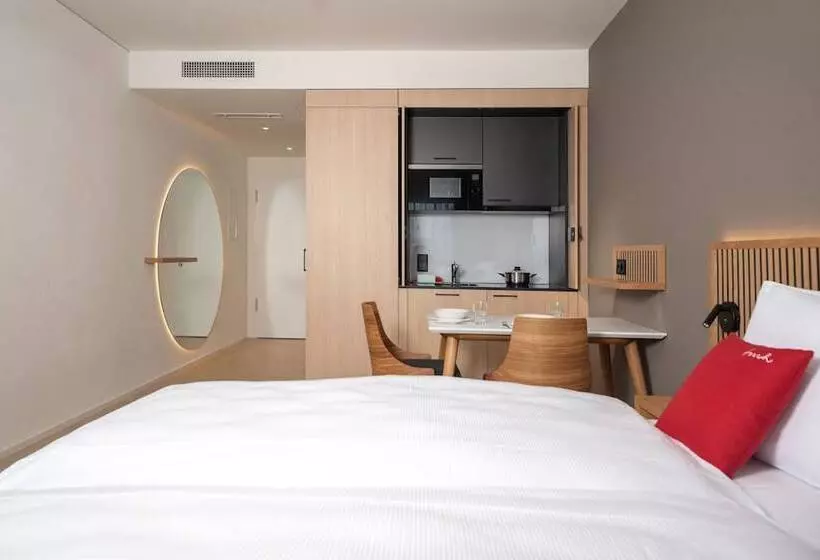 Tailormade Hotel Bab Bachenbülach