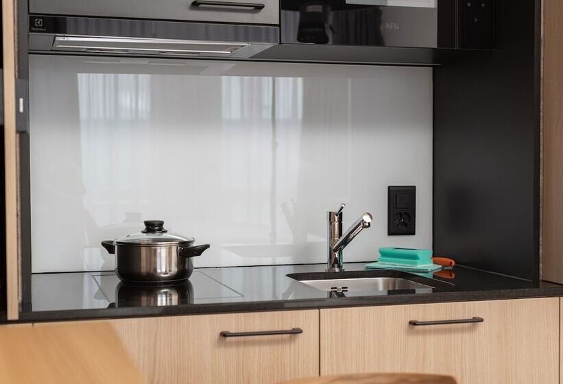 Tailormade Hotel Bab Bachenbülach