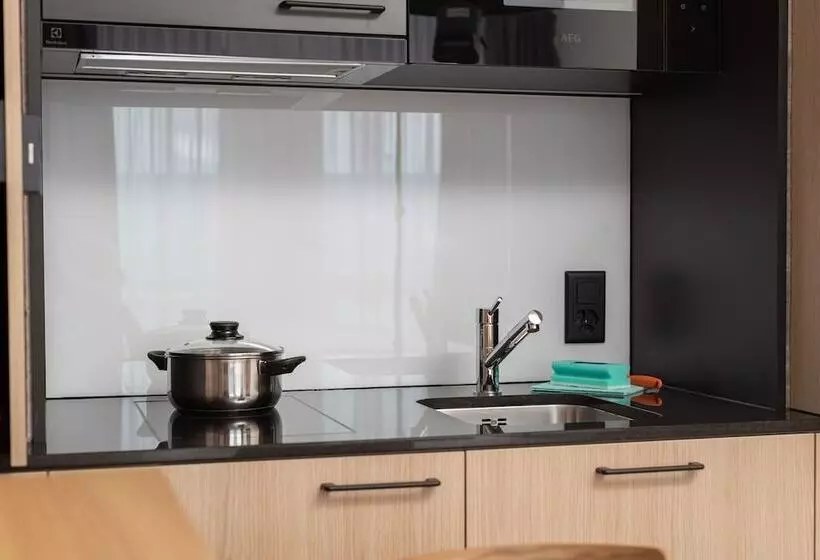 Tailormade Hotel Bab Bachenbülach