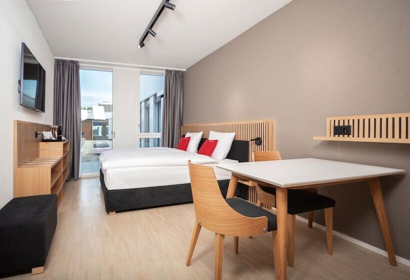 Tailormade Hotel Bab Bachenbülach