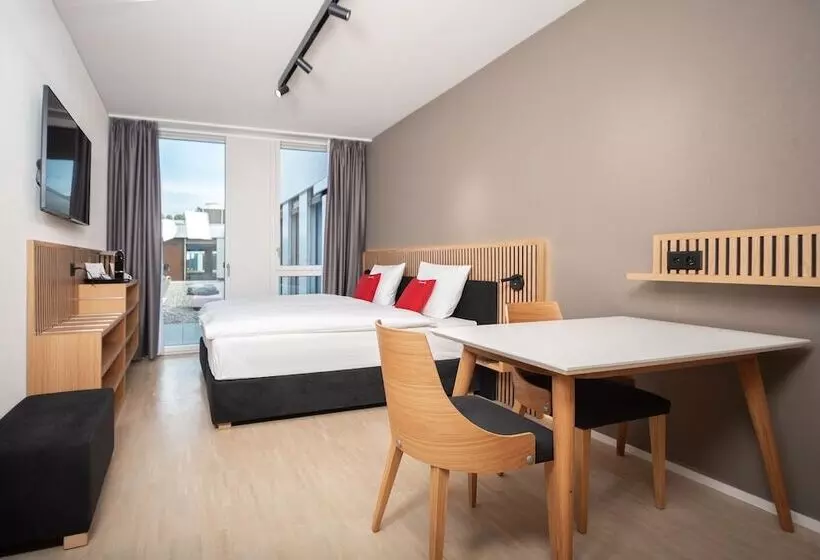 Tailormade Hotel Bab Bachenbülach