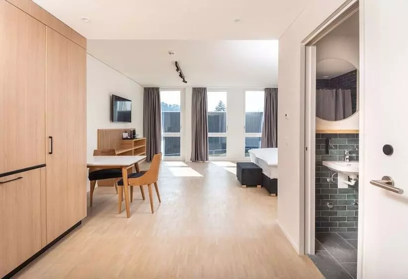 Tailormade Hotel Bab Bachenbülach