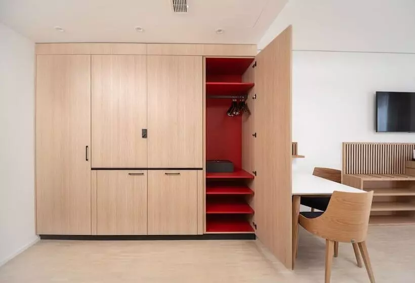 Tailormade Hotel Bab Bachenbülach