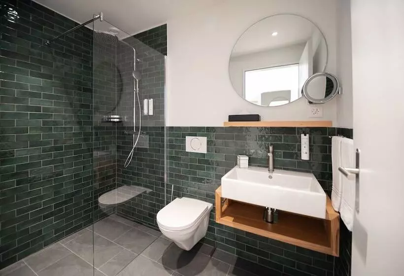 Tailormade Hotel Bab Bachenbülach