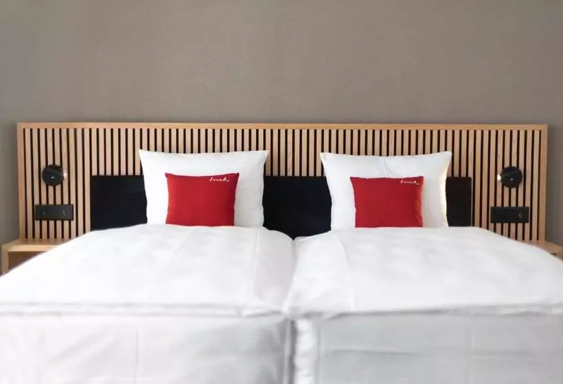 Tailormade Hotel Bab Bachenbülach