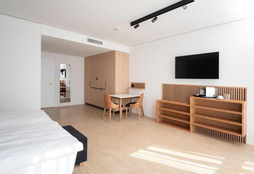 Tailormade Hotel Bab Bachenbülach