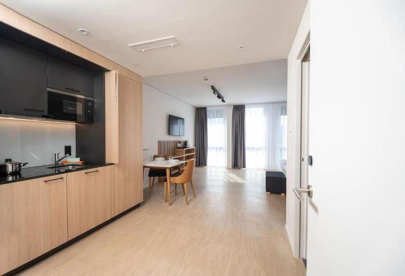 Tailormade Hotel Bab Bachenbülach