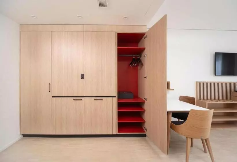 Tailormade Hotel Bab Bachenbülach