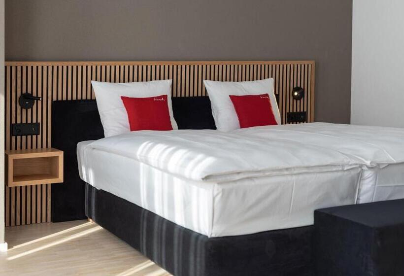 Tailormade Hotel Bab Bachenbülach