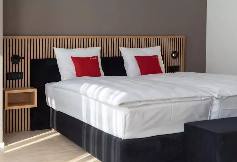 Tailormade Hotel Bab Bachenbülach