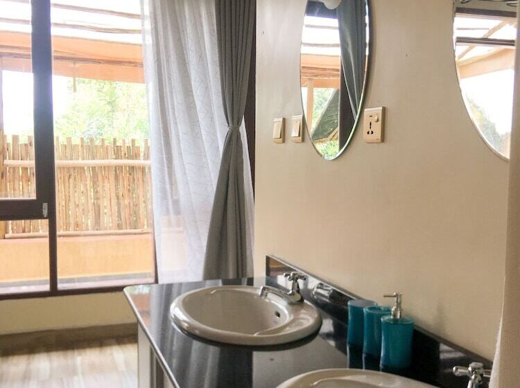 Tiret Resort And Retreat