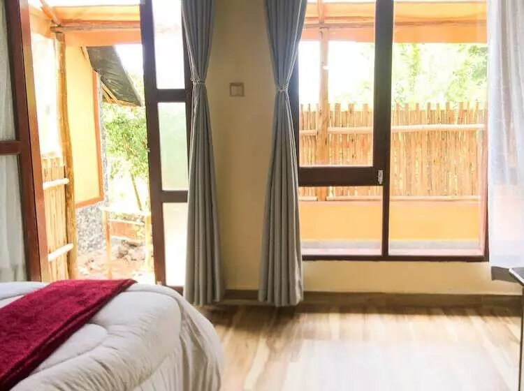 Tiret Resort And Retreat