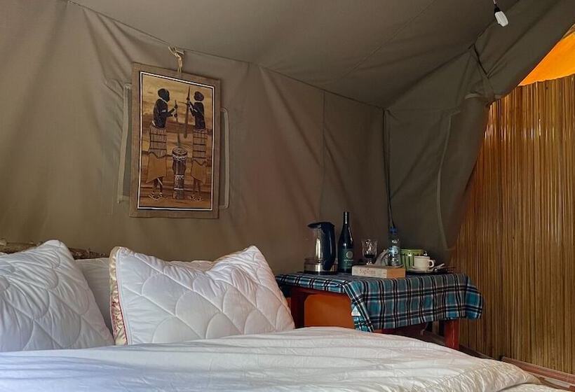 Tiret Resort And Retreat