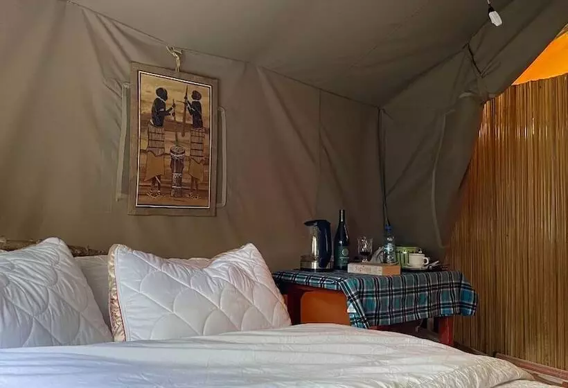 Tiret Resort And Retreat