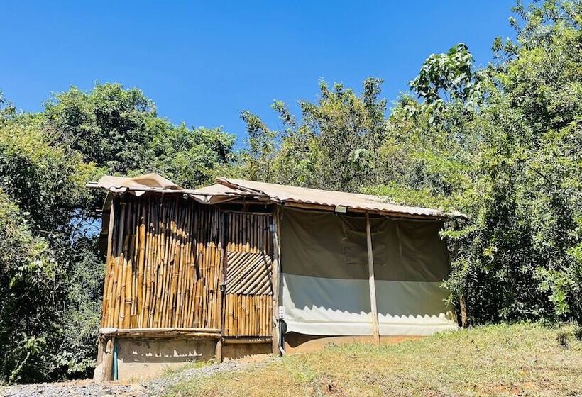 Tiret Resort And Retreat