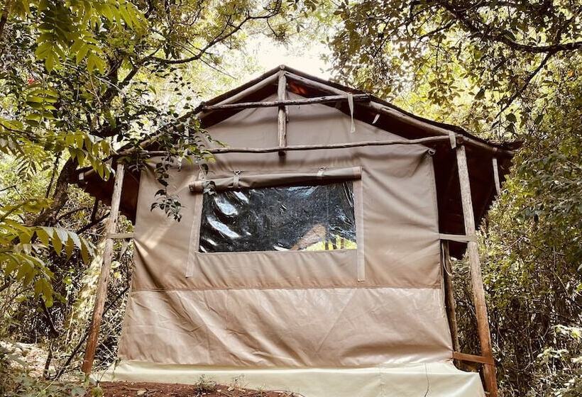 Tiret Resort And Retreat