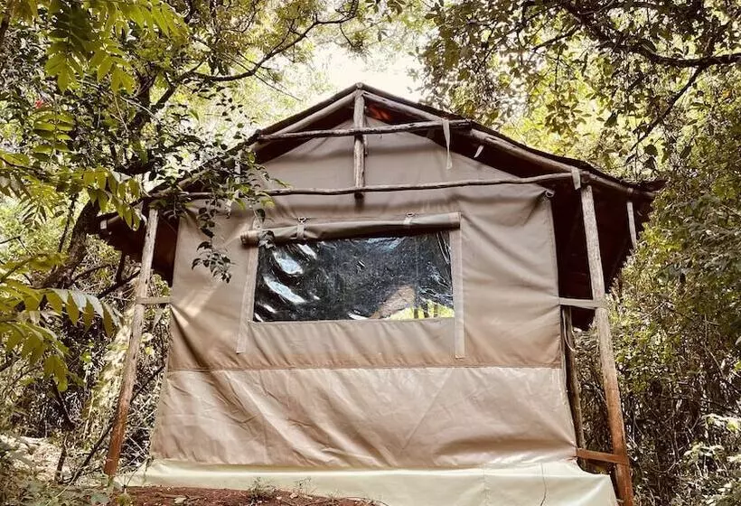 Tiret Resort And Retreat