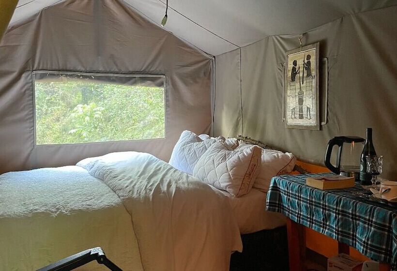 Tiret Resort And Retreat