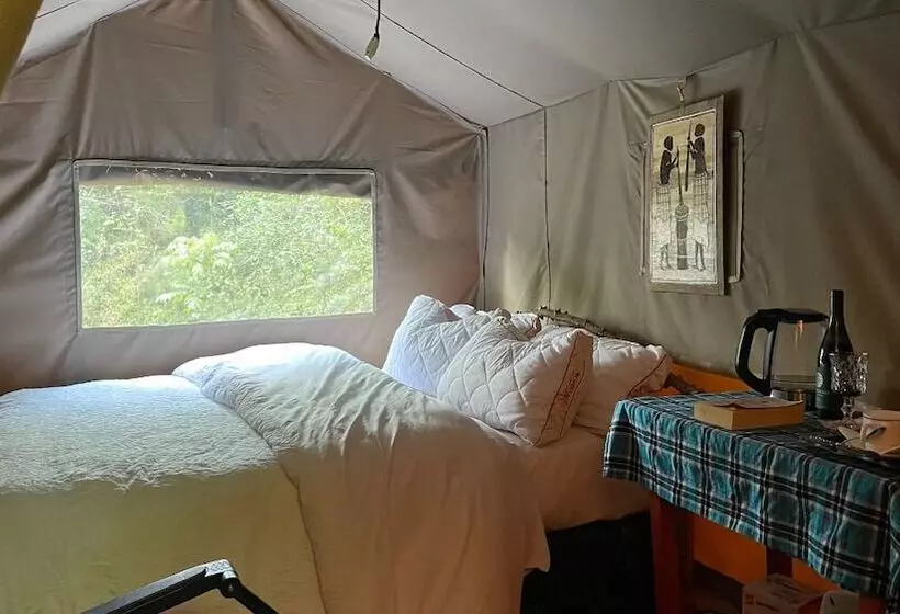 Tiret Resort And Retreat