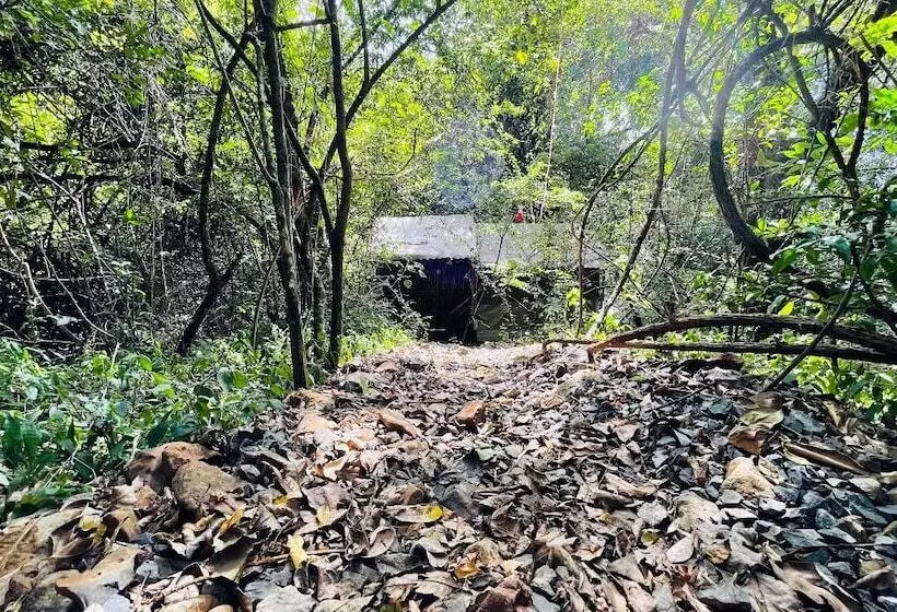 Tiret Resort And Retreat