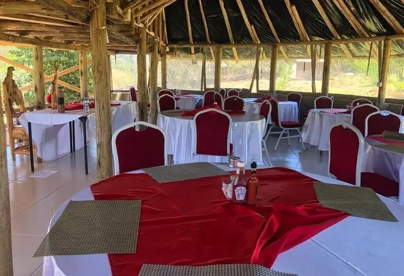 Tiret Resort And Retreat