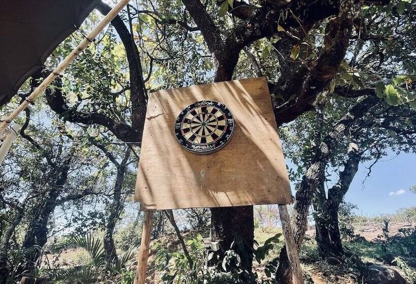 Tiret Resort And Retreat