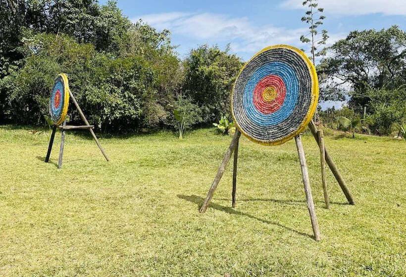 Tiret Resort And Retreat