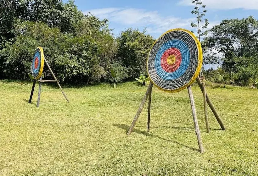 Tiret Resort And Retreat