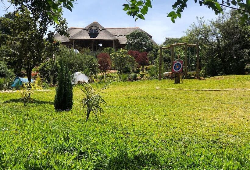 Tiret Resort And Retreat