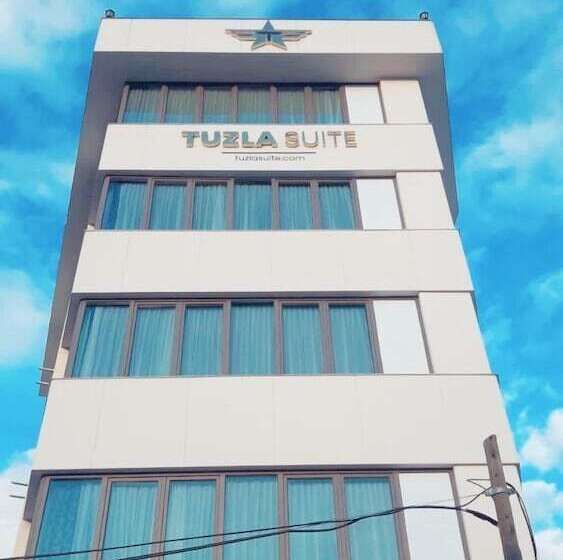 ホテル Tuzla Grand