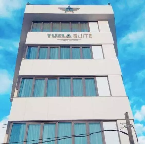 هتل Tuzla Grand