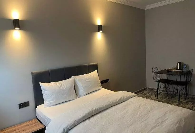 هتل Tuzla Grand