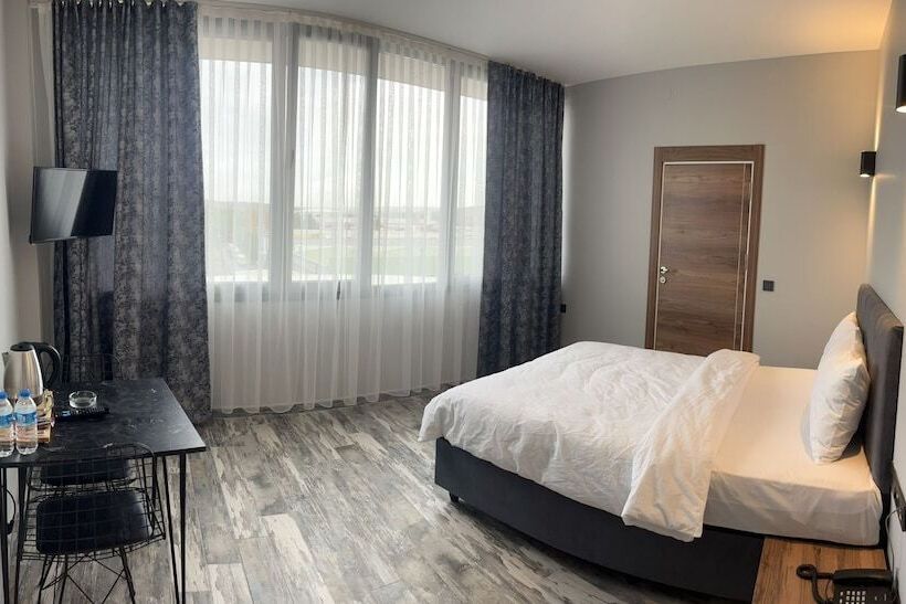 ホテル Tuzla Grand