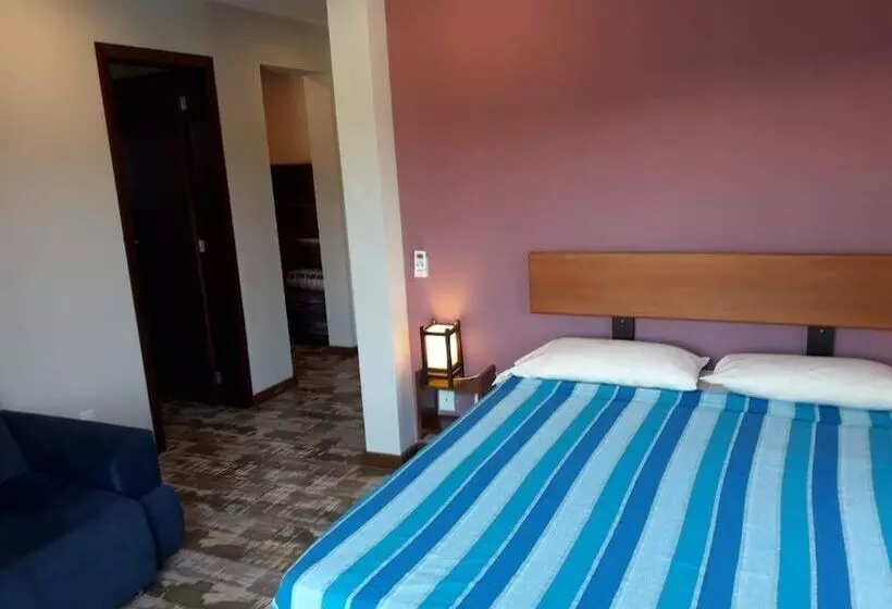 Vila Tamu