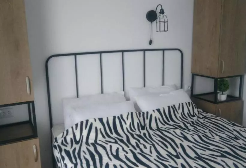Apart Hotel Art