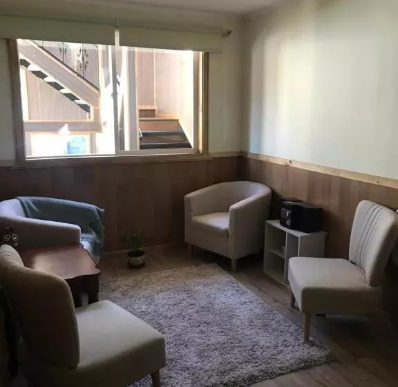 Apart Hotel Suveral