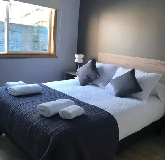 Apart Hotel Suveral
