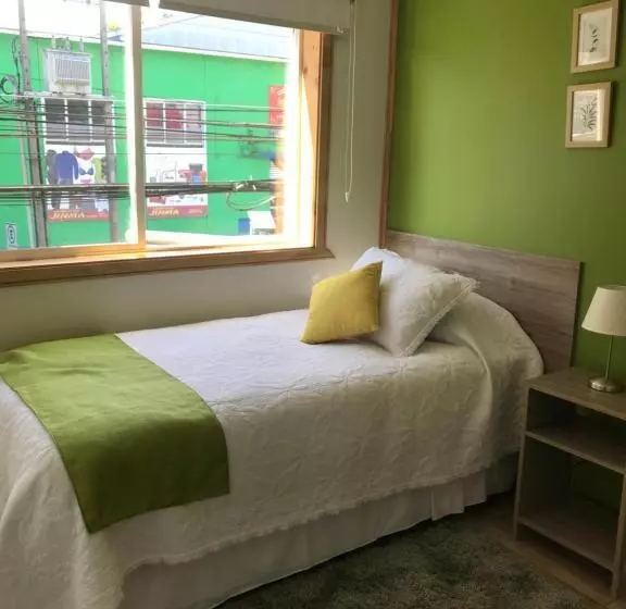 Apart Hotel Suveral