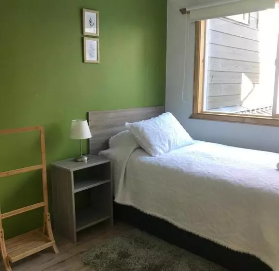 Apart Hotel Suveral