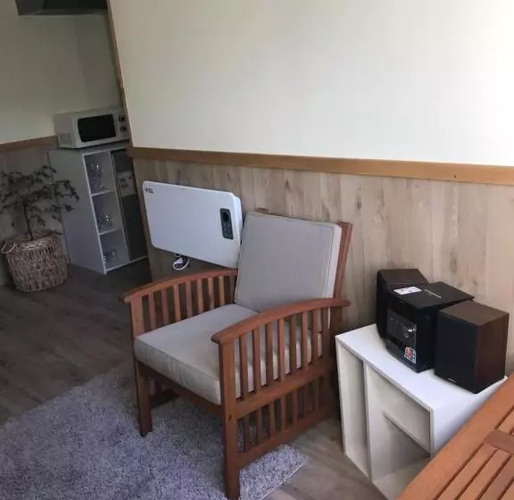 Apart Hotel Suveral